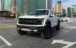 فورد F-150 رابتور